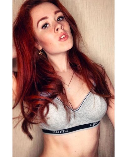 Nastya Ryzhik