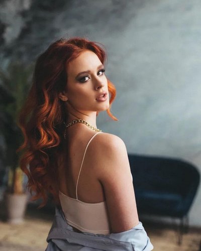 Nastya Ryzhik