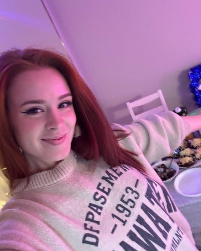Nastya Ryzhik