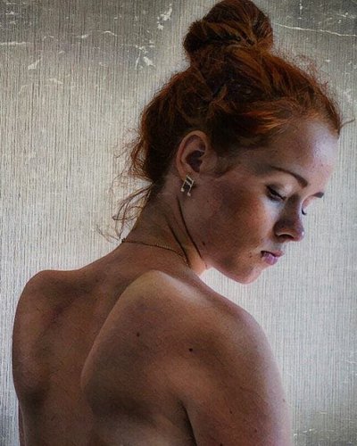 Nastya Ryzhik