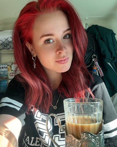 Nastya Ryzhik