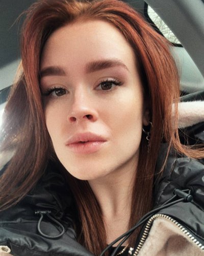 Nastya Ryzhik