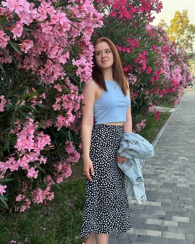 Nastya Ryzhik
