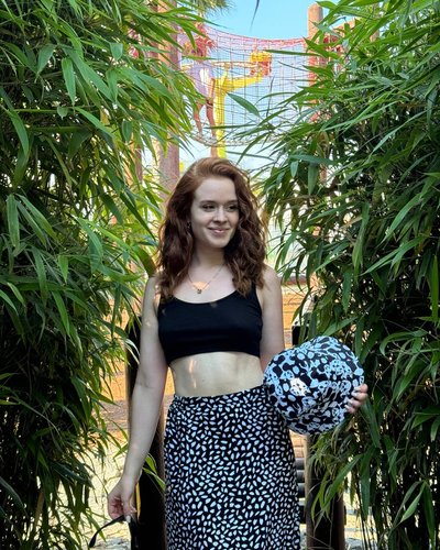 Nastya Ryzhik