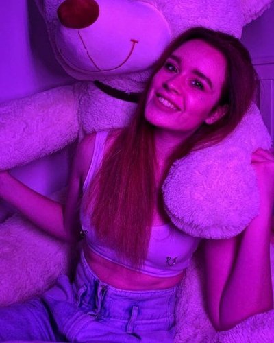 Nastya Ryzhik