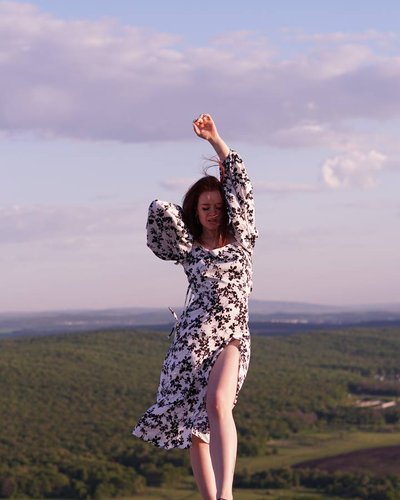 Nastya Ryzhik