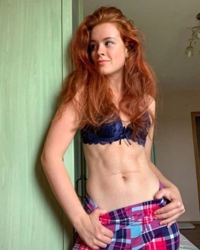 Nastya Ryzhik