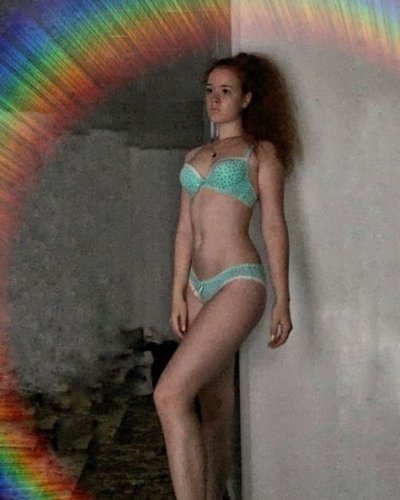 Nastya Ryzhik