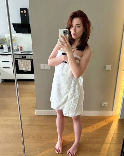 Nastya Ryzhik