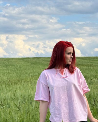 Nastya Ryzhik