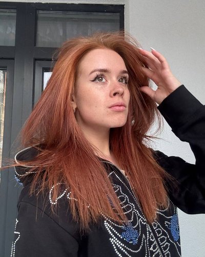 Nastya Ryzhik