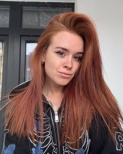 Nastya Ryzhik