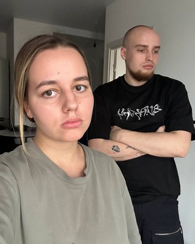 Полины Хлеб