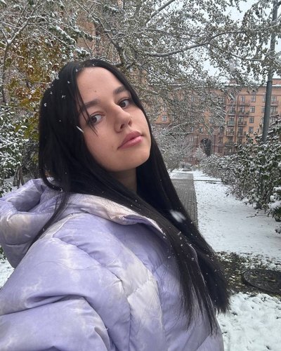 Полины Хлеб