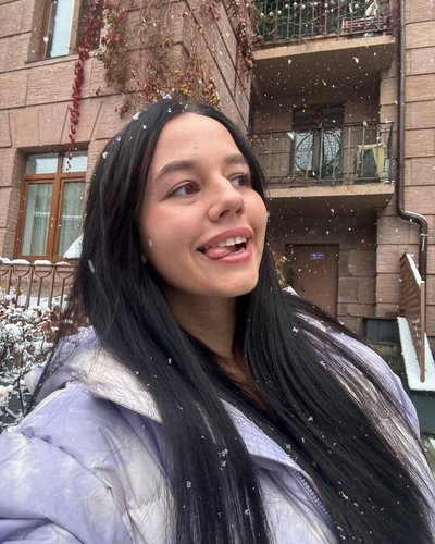 Полины Хлеб