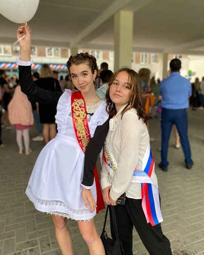 Полины Хлеб