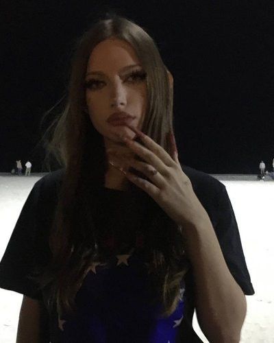 Голая Регина Втф