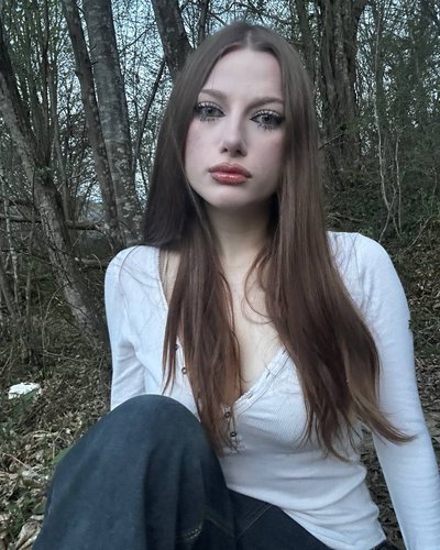 Голая Регина Втф