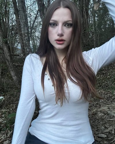 Голая Регина Втф