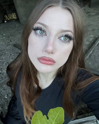 Голая Регина Втф