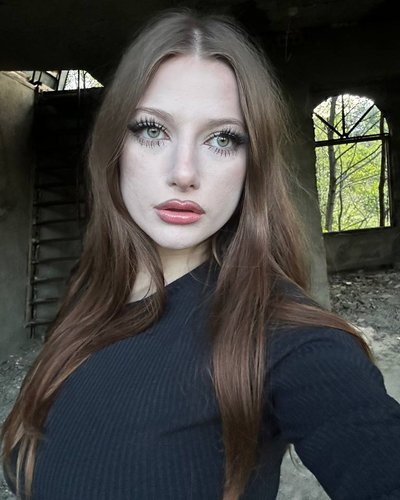 Голая Регина Втф