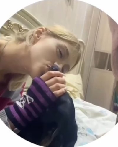 Голая Регина Втф