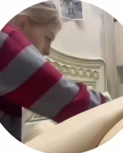 Голая Регина Втф
