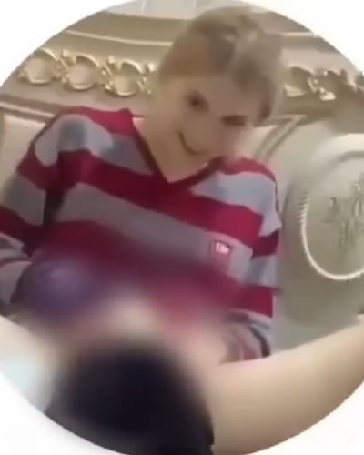 Голая Регина Втф