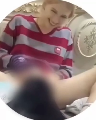 Голая Регина Втф