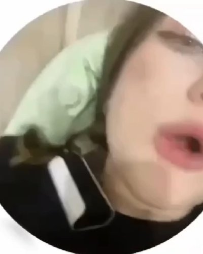 Голая Регина Втф