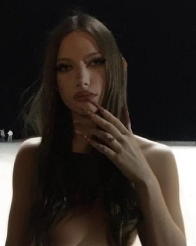 Голая Регина Втф