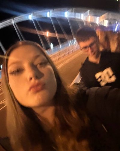 Голая Регина Втф