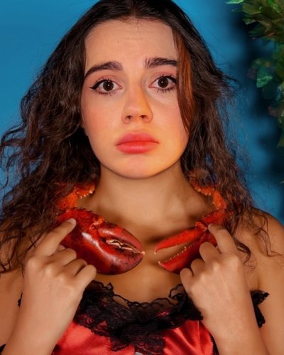 Сабины Хайровой