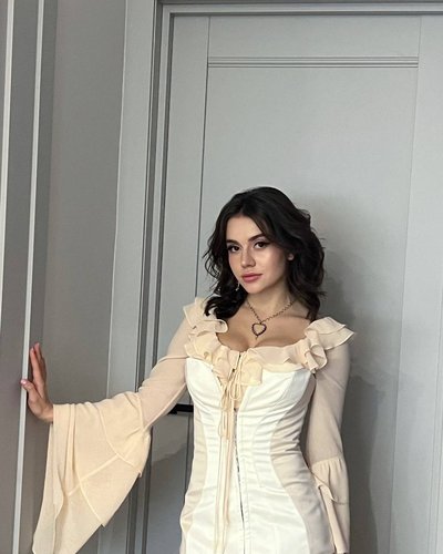 Сабины Хайровой