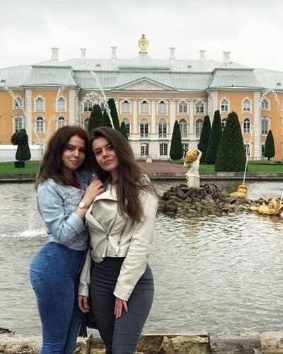 Сабины Хайровой