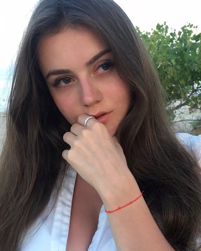 Сабины Хайровой
