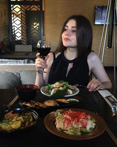 Сабины Хайровой