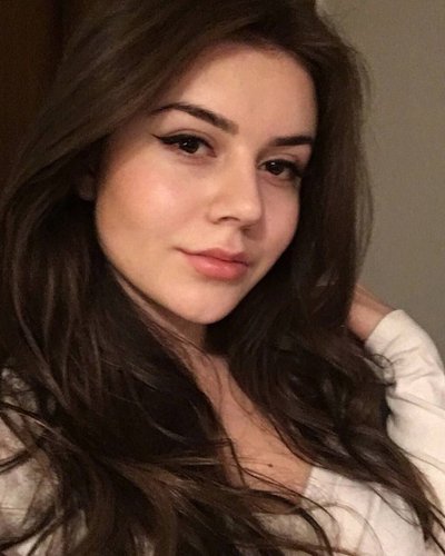 Сабины Хайровой