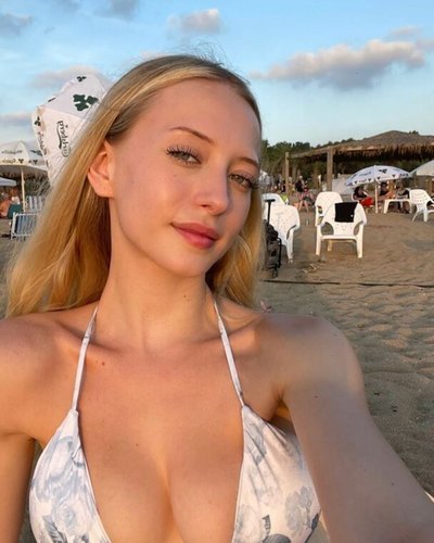 Софии Даймонд