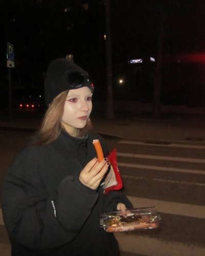 Сплитики