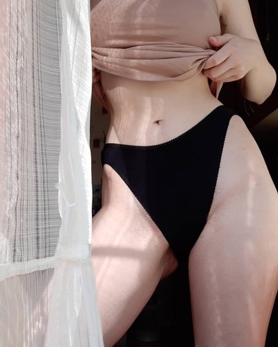 Nastya Teplova