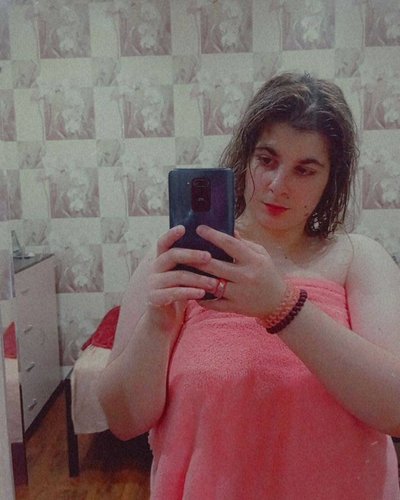 Лизы Фаркаш