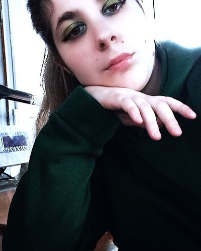 Лизы Фаркаш