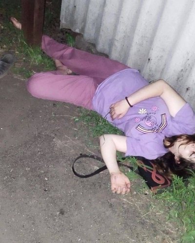 Лизы Фаркаш