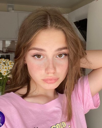 Голая Екатерина Чапаева