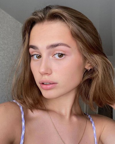 Голая Екатерина Чапаева