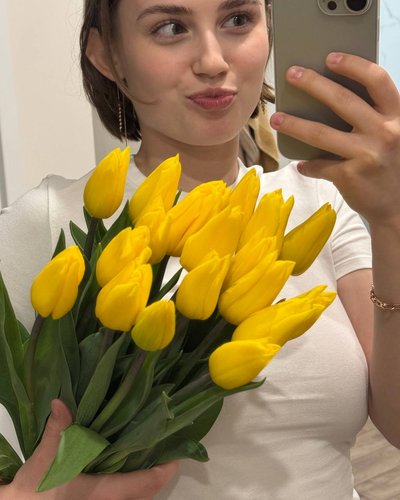 Голая Екатерина Чапаева