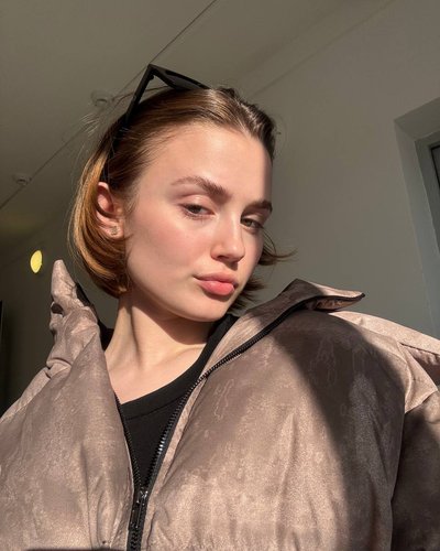 Голая Екатерина Чапаева