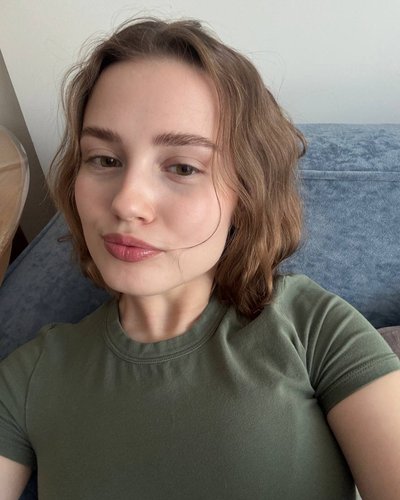 Голая Екатерина Чапаева