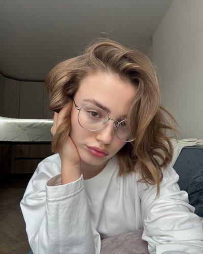Голая Екатерина Чапаева